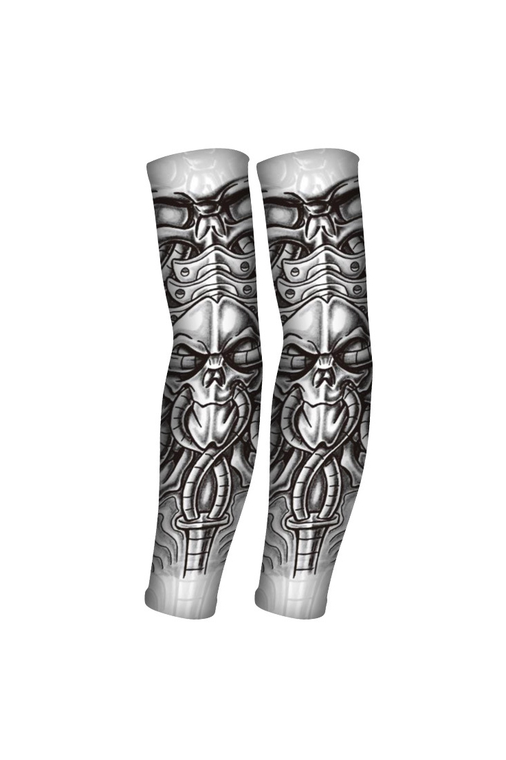 Tattoo Arm Sleeves