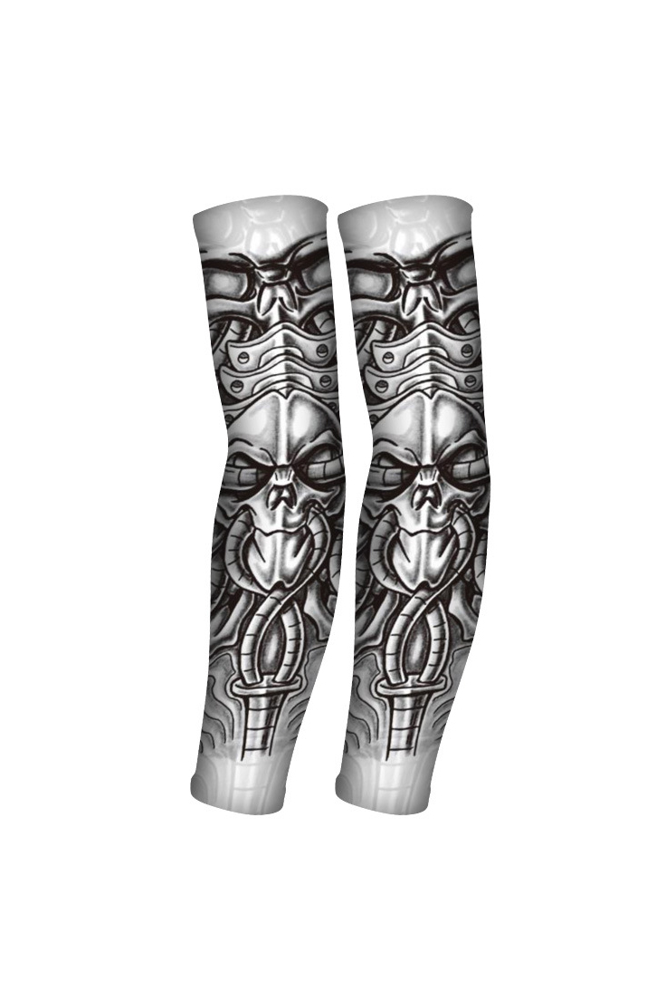 Tattoo Arm Sleeves
