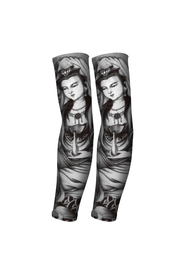 Tattoo Arm Sleeves