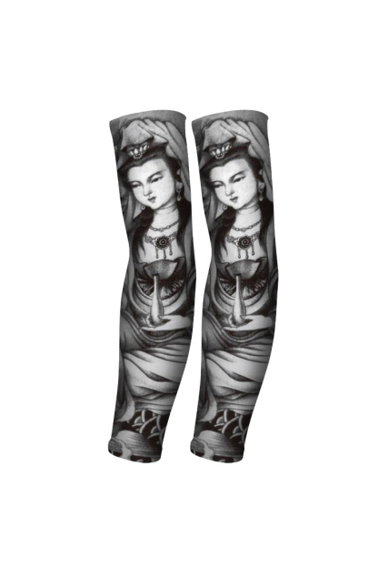 Tattoo Arm Sleeves