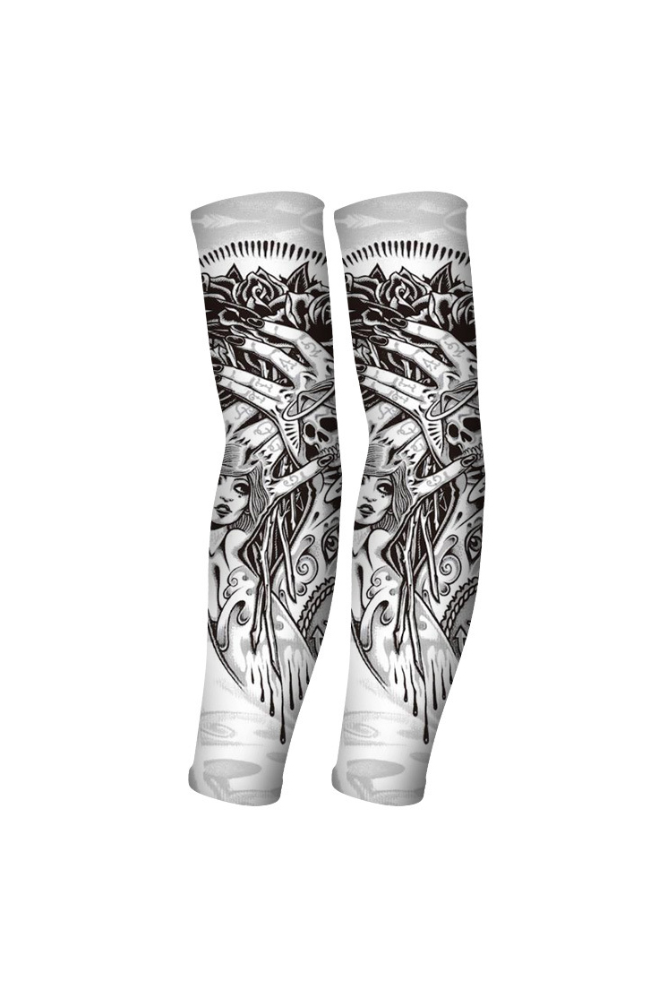 Tattoo Arm Sleeves