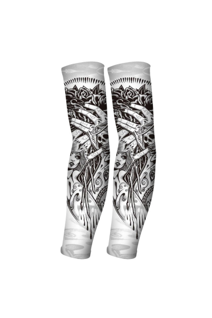 Tattoo Arm Sleeves