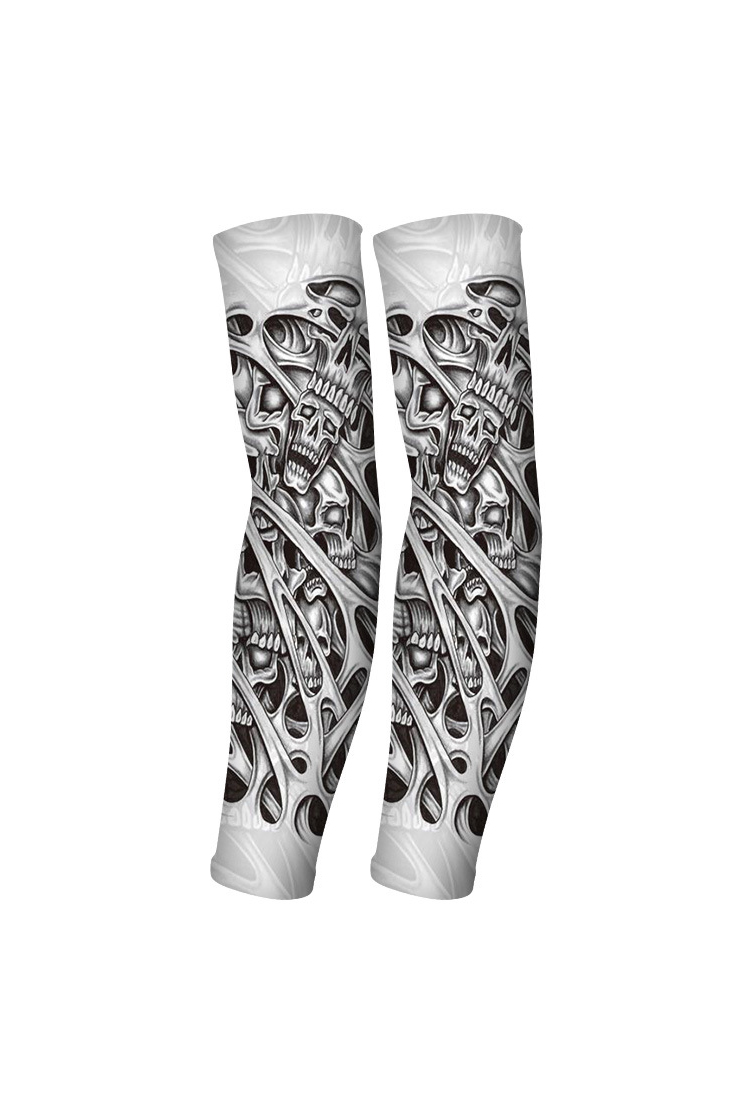 Tattoo Arm Sleeves