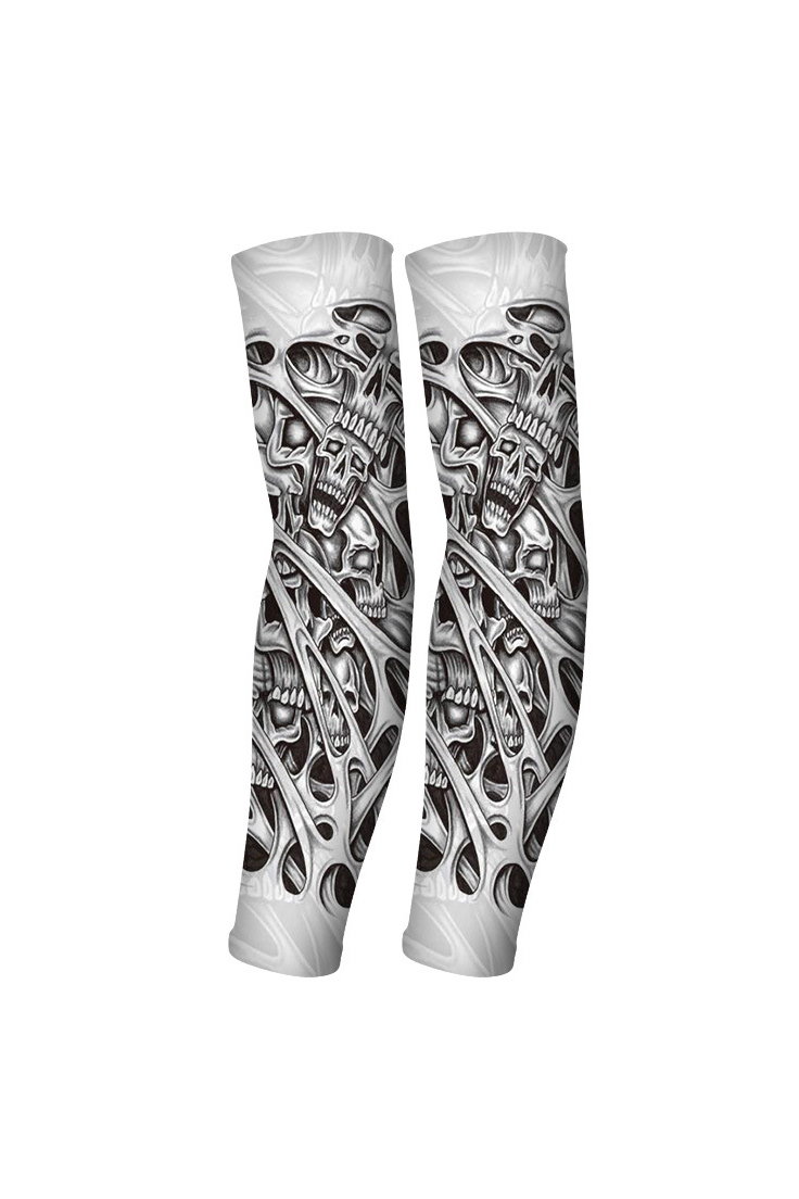 Tattoo Arm Sleeves