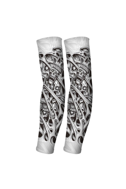 Tattoo Arm Sleeves