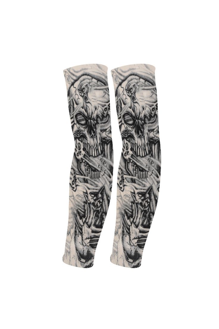 Tattoo Arm Sleeves