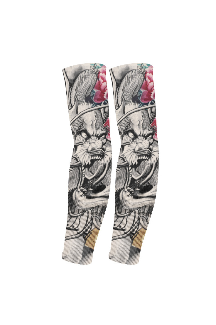 Tattoo Arm Sleeves