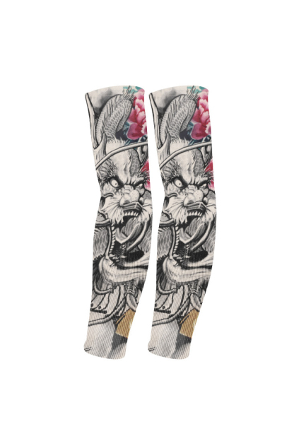 Tattoo Arm Sleeves