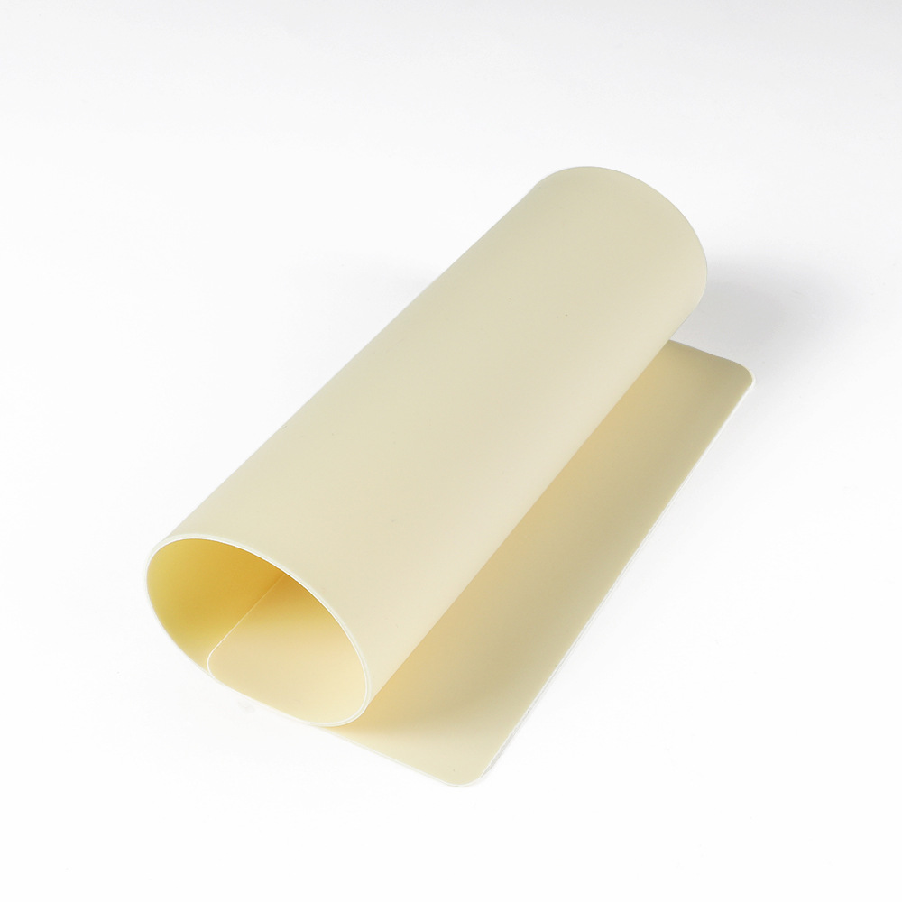 20Pcs Silicone Double Sides Fake Tattoo Practice Skin Tattooing Microblading Practice Skin 