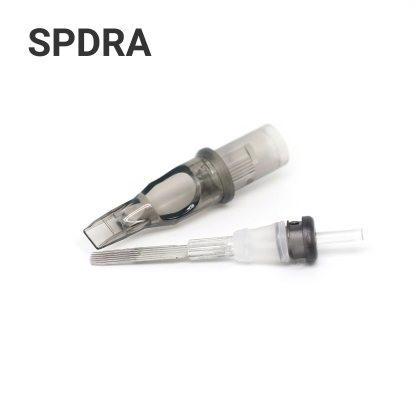 Spdra CM02 Disposable Tattoo Needle Cartridges 