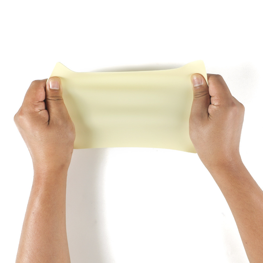 20Pcs Silicone Double Sides Fake Tattoo Practice Skins