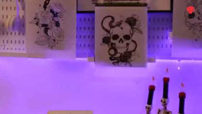 Phomemo TP81 (Upgraded) Wireless Tattoo Stencil Printer, Thermal Tattoo Printer with 10pcs Transfer Paper, Tattoo Printer for Tattoo Artists & Beginners, Compatible with Tablet,Smartphone & PC