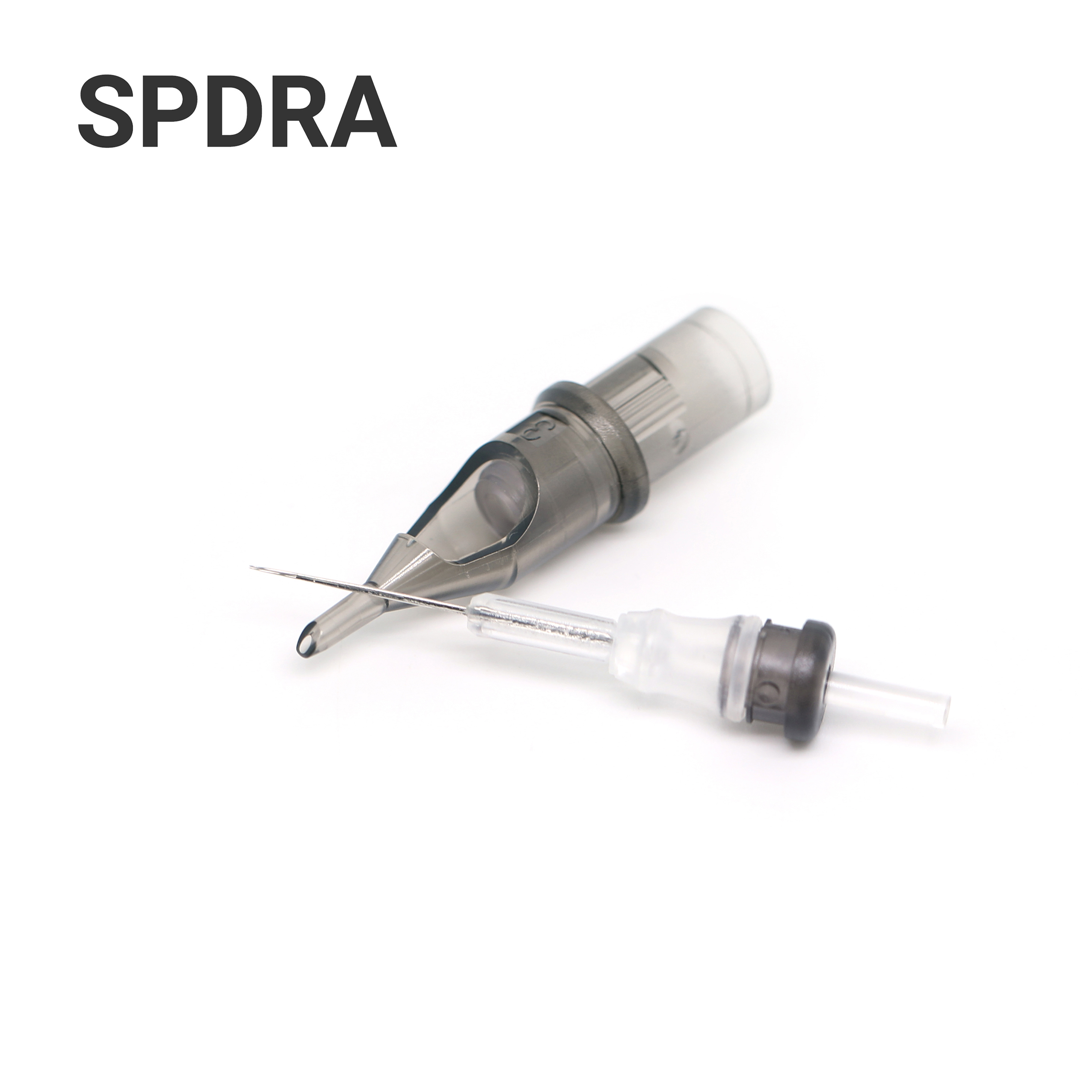 Spdra CM02 Disposable Tattoo Needle Cartridges 