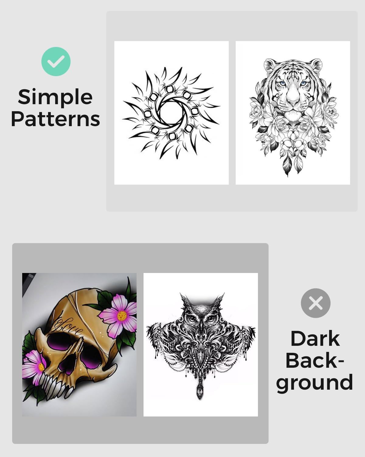 Tattoo Stencil Printer