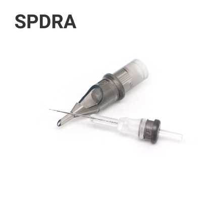 Spdra CM02 Disposable Tattoo Needle Cartridges 