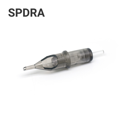 Spdra CM02 Disposable Tattoo Needle Cartridges 
