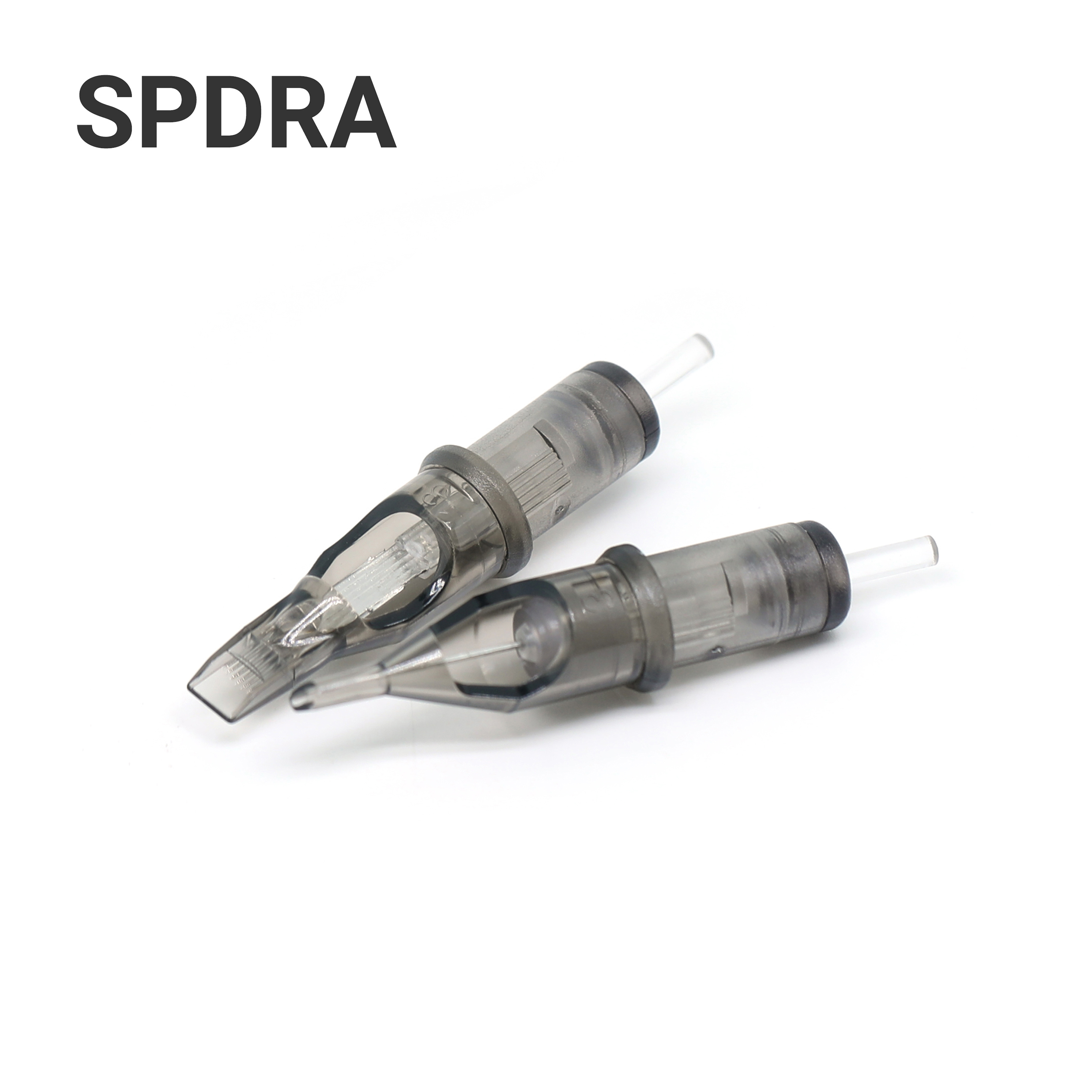 Spdra CM02 Disposable Tattoo Needle Cartridges 