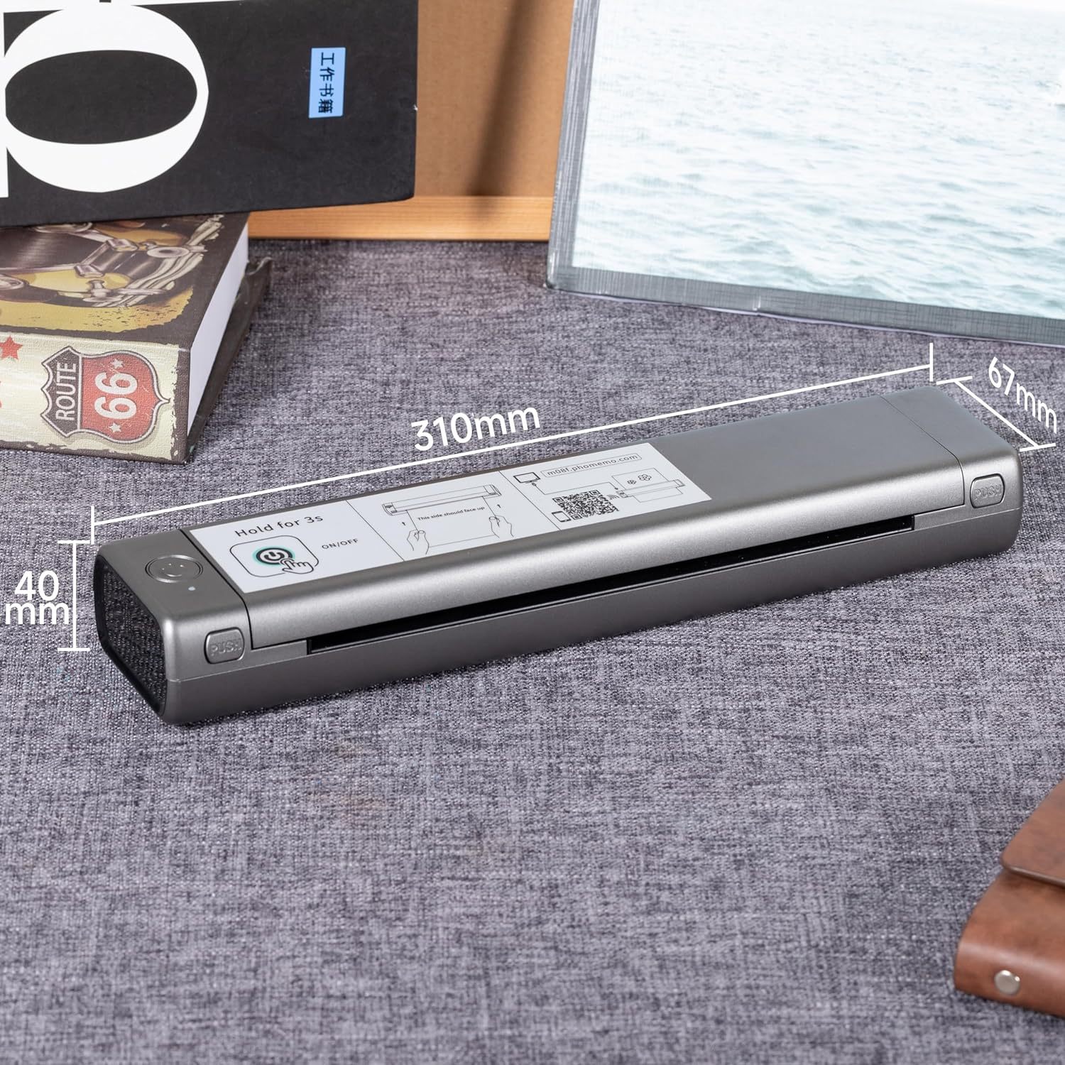 Tattoo Stencil Printer