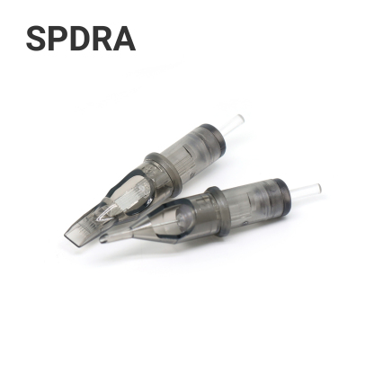 Spdra CM02 Disposable Tattoo Needle Cartridges 
