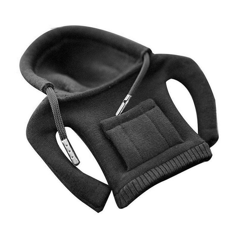 Car Gear Shift Hoodie Cover