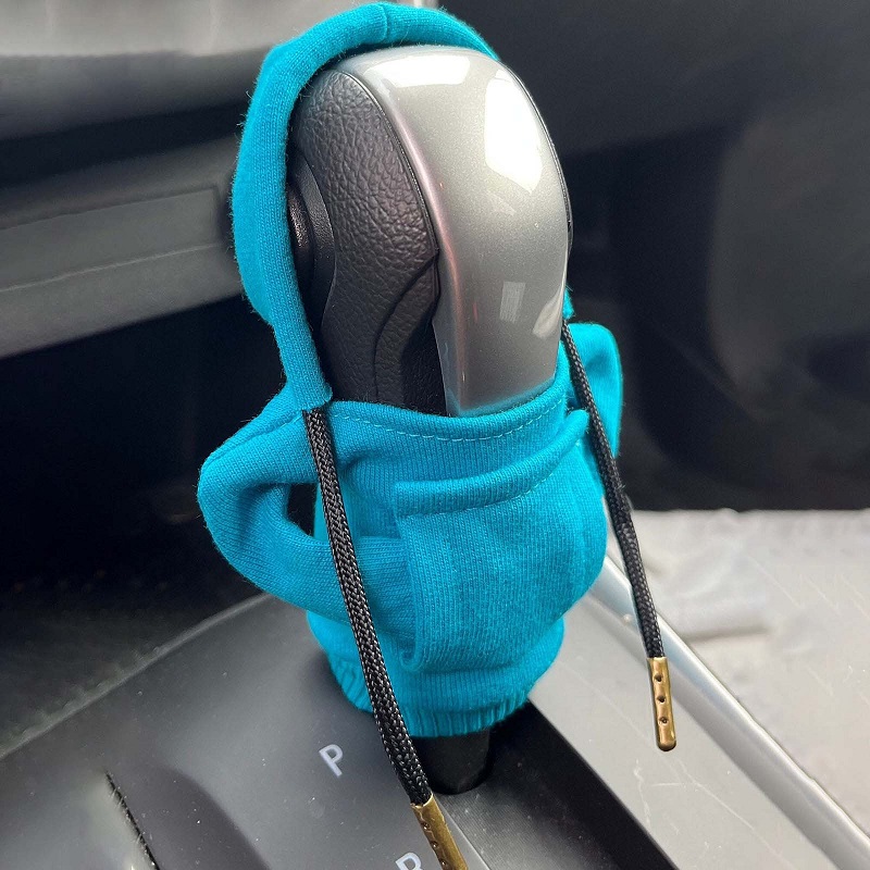 Car Gear Shift Hoodie Cover - BUY 3 GET EXTRA 20% OFF