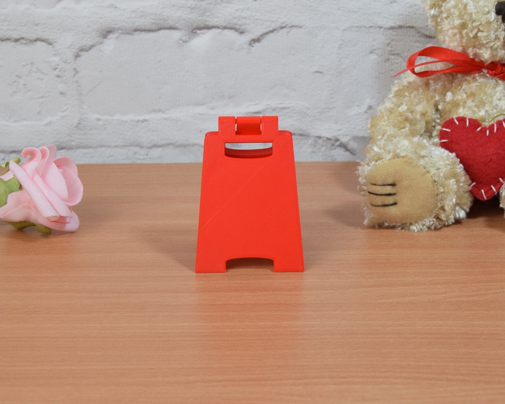 A Little Sign to Say I Love You