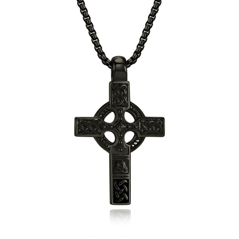 🔥Last Day Sale 49% OFF -✝️The Warrior's Cross