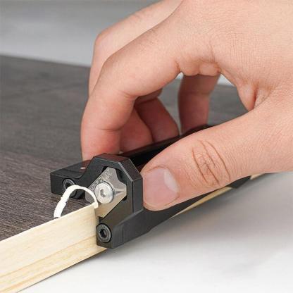 Peckerhardware Manual Arc Edge Banding Trimmer for Woodworking