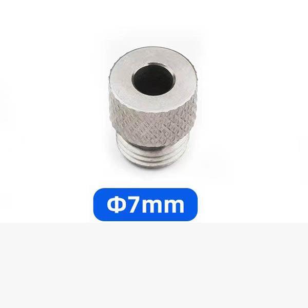 Peckerhardware Bushing for Woodworking