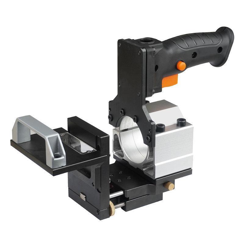 Peckerhardware Mortising Jig Loose Tenon Joinery System Adjustable Tri