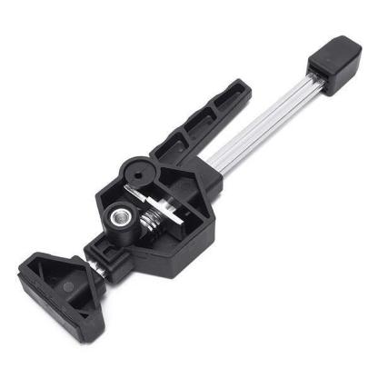 MFT Table Adjustable Clamp Quick Fixing Clip Fixture for Workbench Woodworking Tools