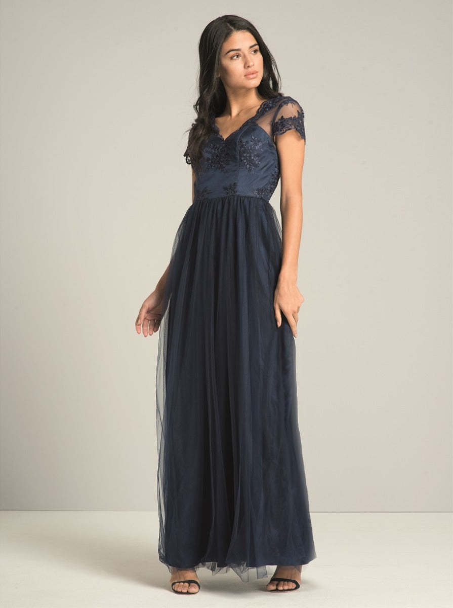 Chi Chi Dorota Dress