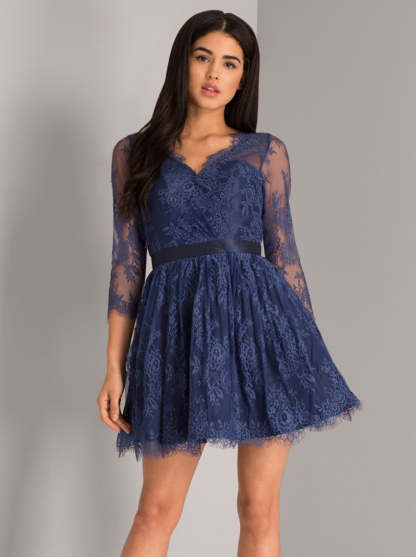 Chi Chi Layla Dress