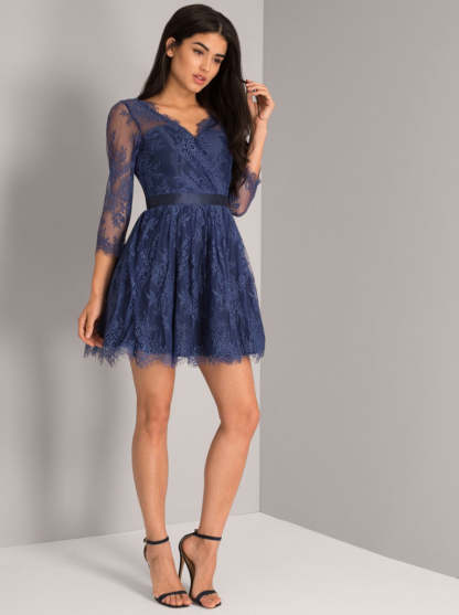 Chi Chi Layla Dress