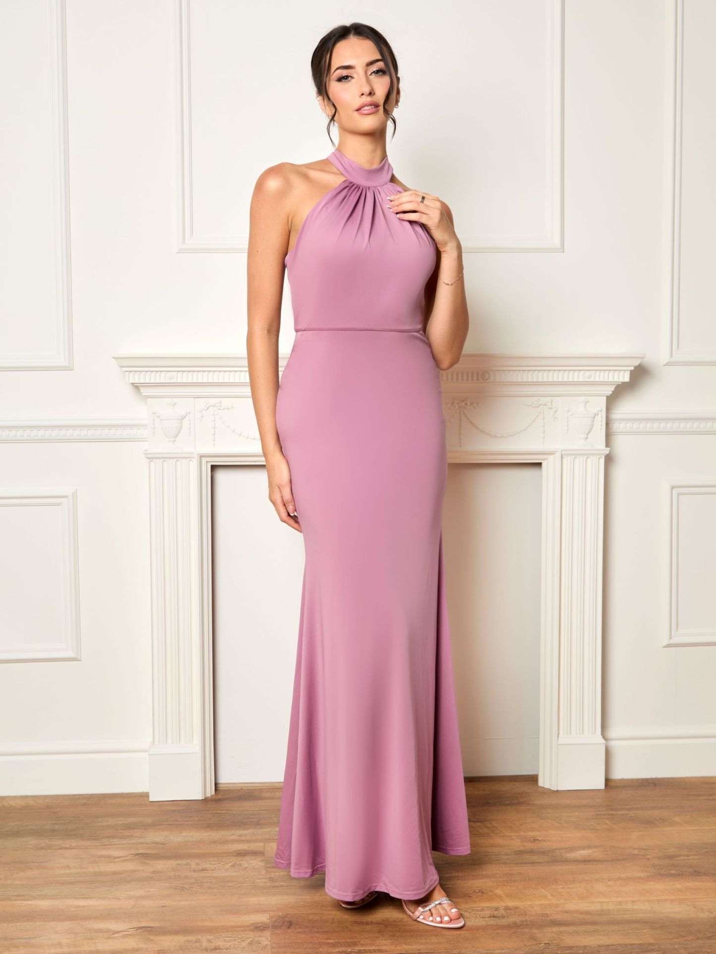 Chi Chi Keelia Dress