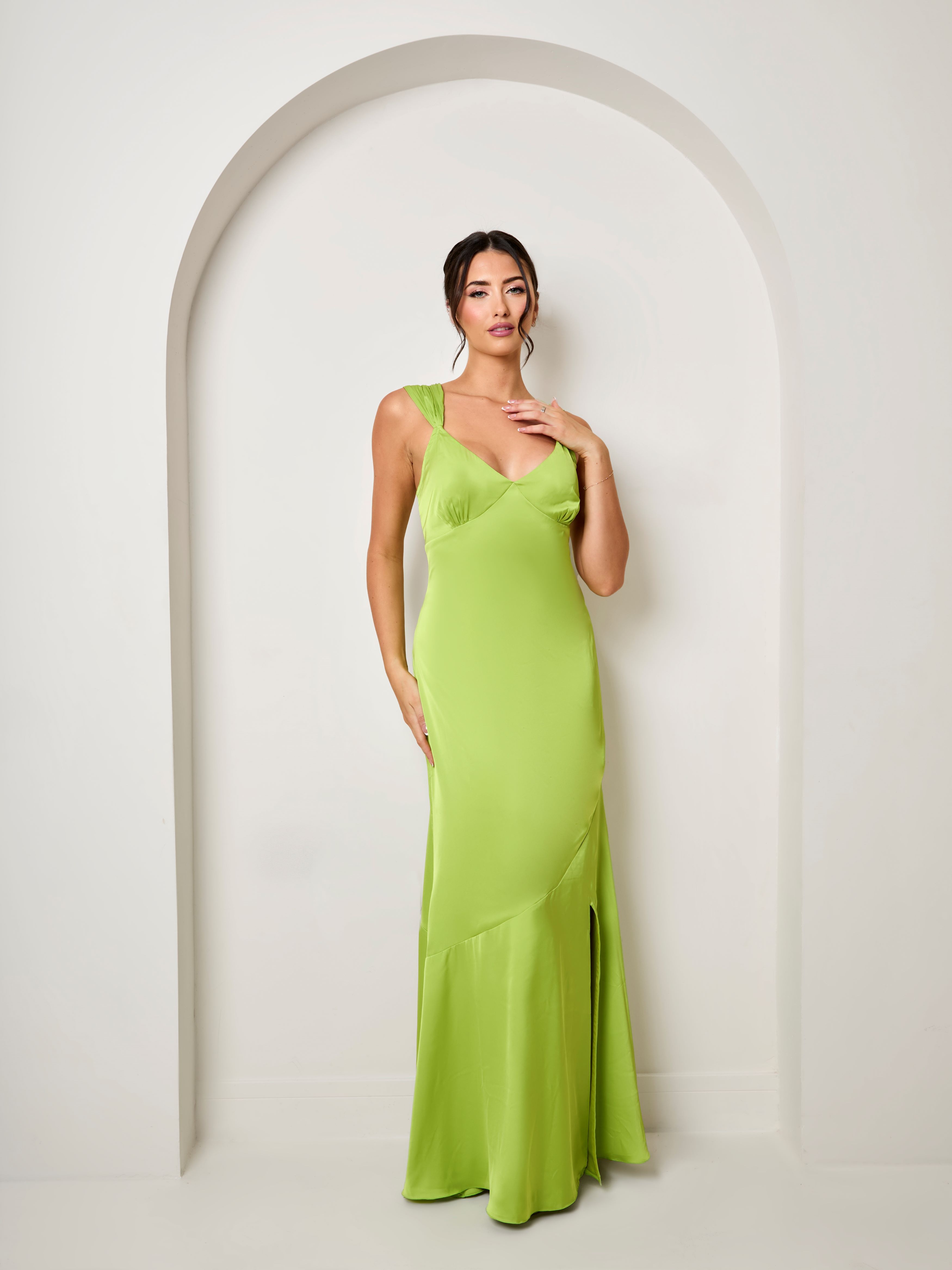 petite black tie event dresses