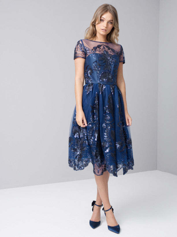 Chi Chi Bronagh Dress