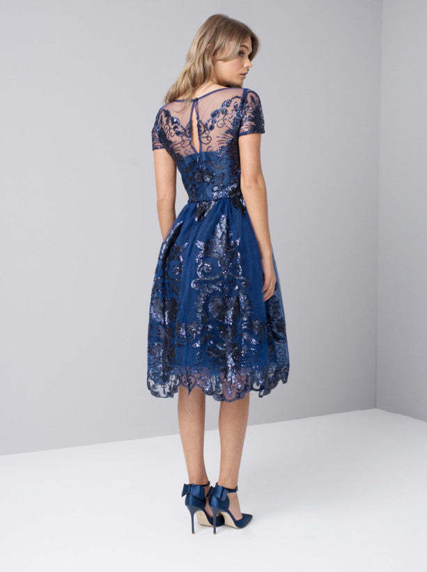 Chi Chi Bronagh Dress