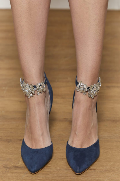 CHI CHI SOPHIA HEELS