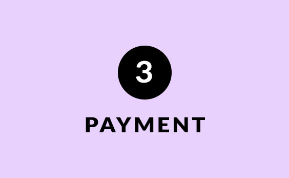 3 payment