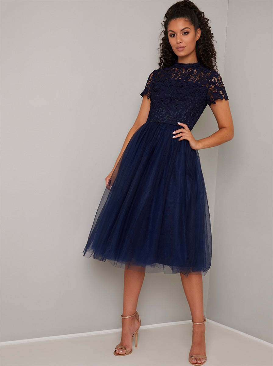 Chi Chi Shirran Dress