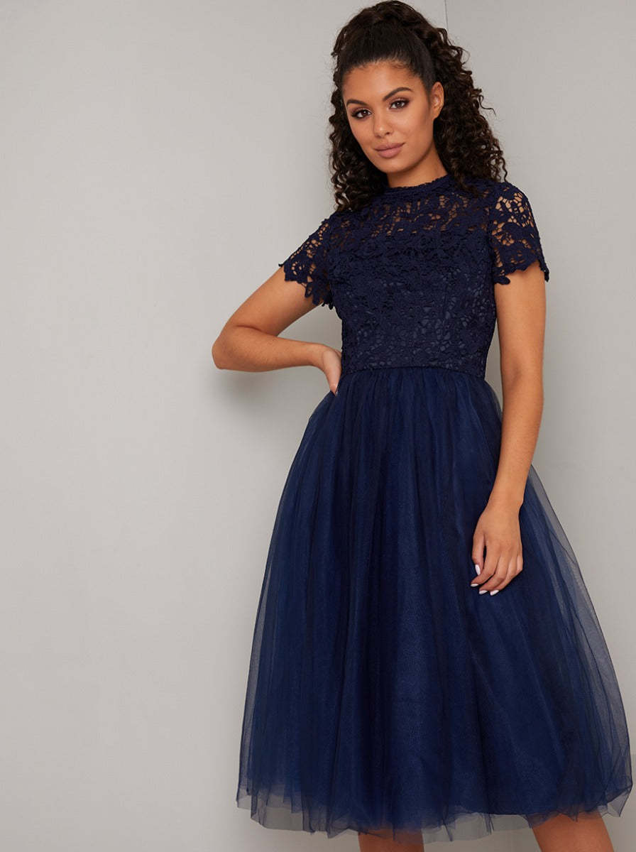Chi Chi Shirran Dress