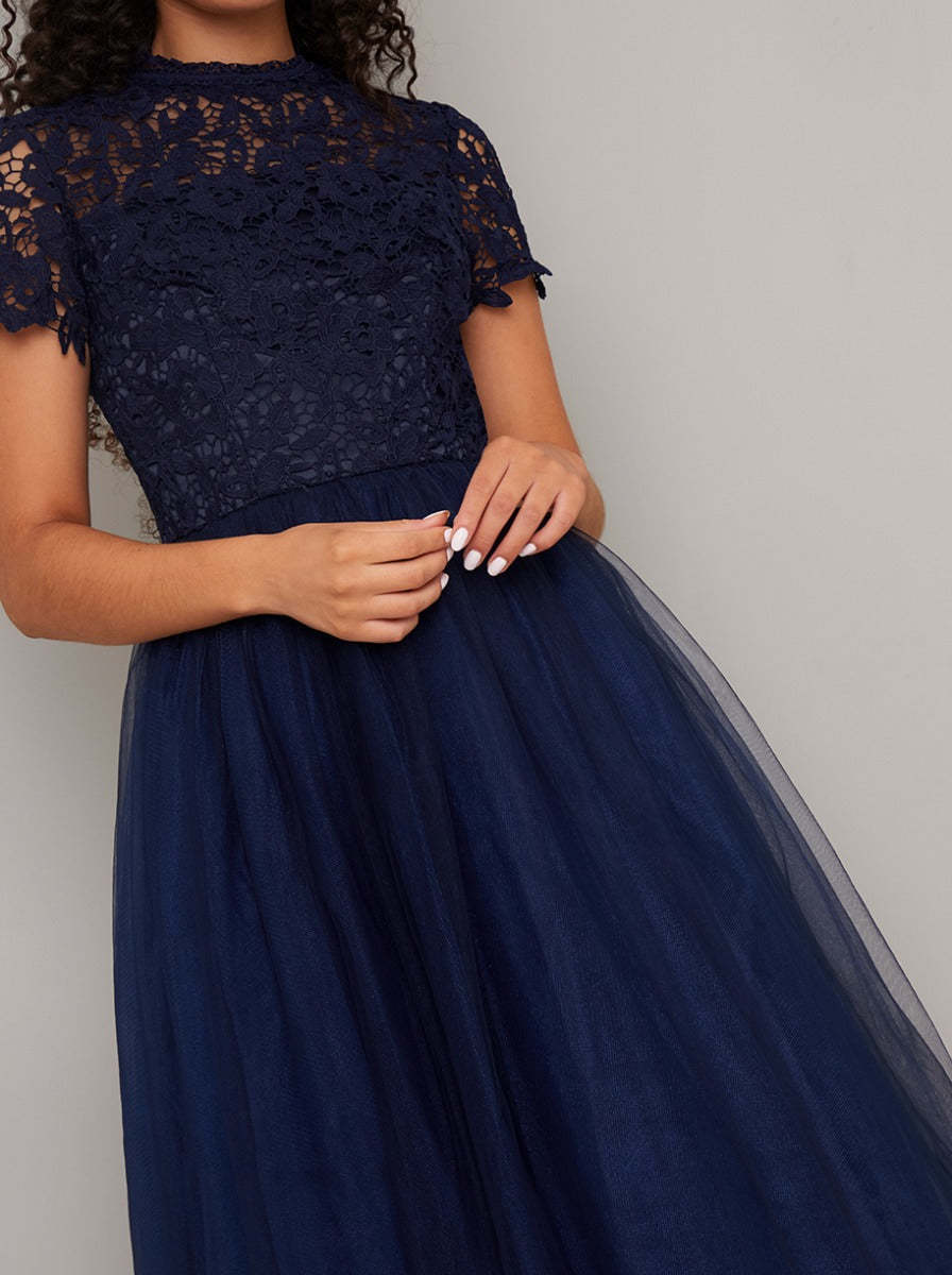 Chi Chi Shirran Dress