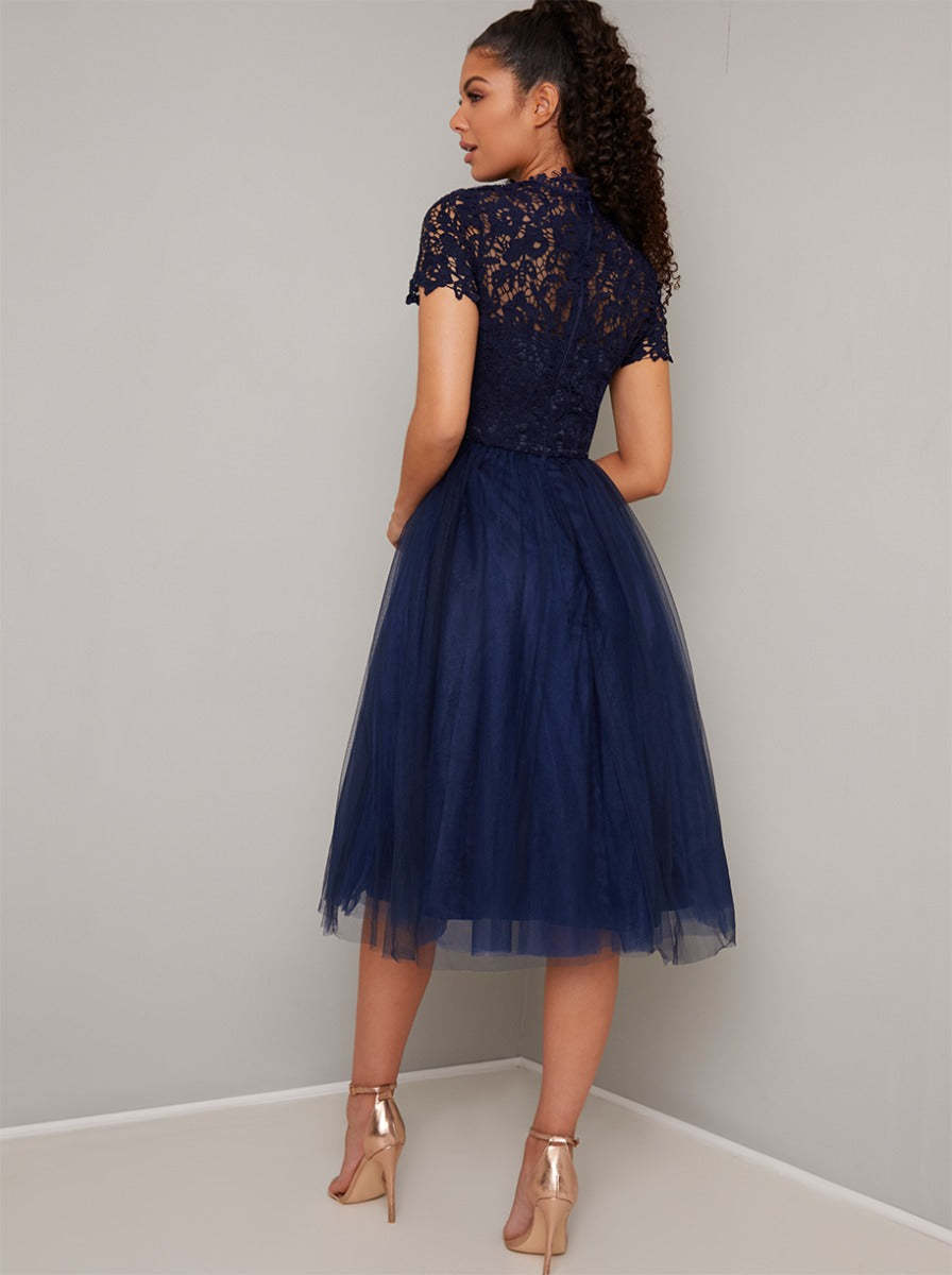 Chi Chi Shirran Dress