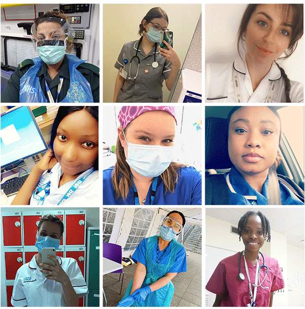 keyworkers