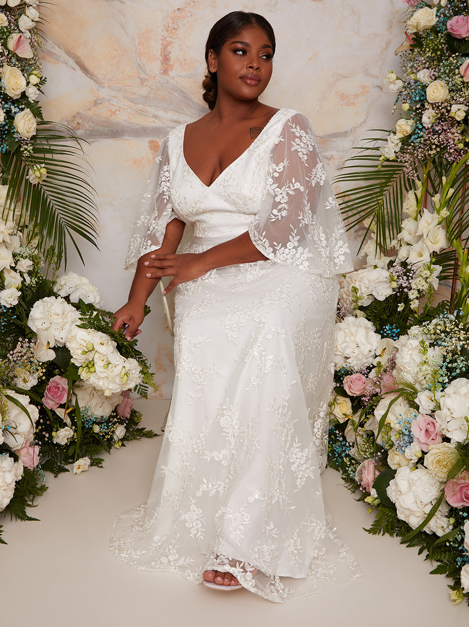 Plus size bridal boutique near me best sale