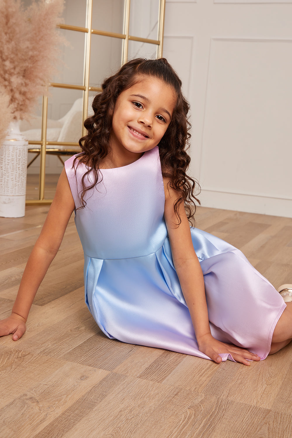 Debenhams little girl dresses on sale