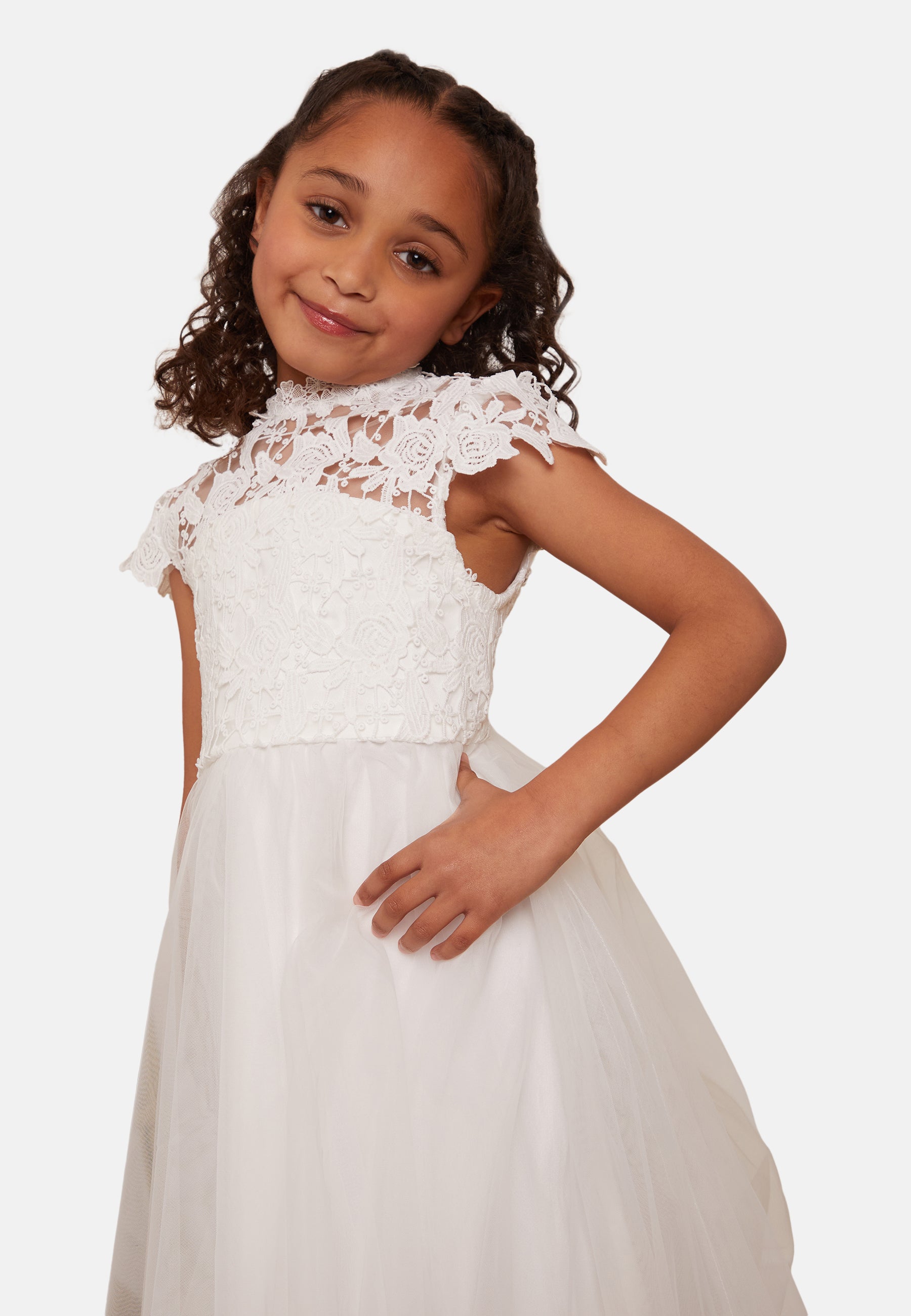 Chi chi london flower girl dresses hotsell