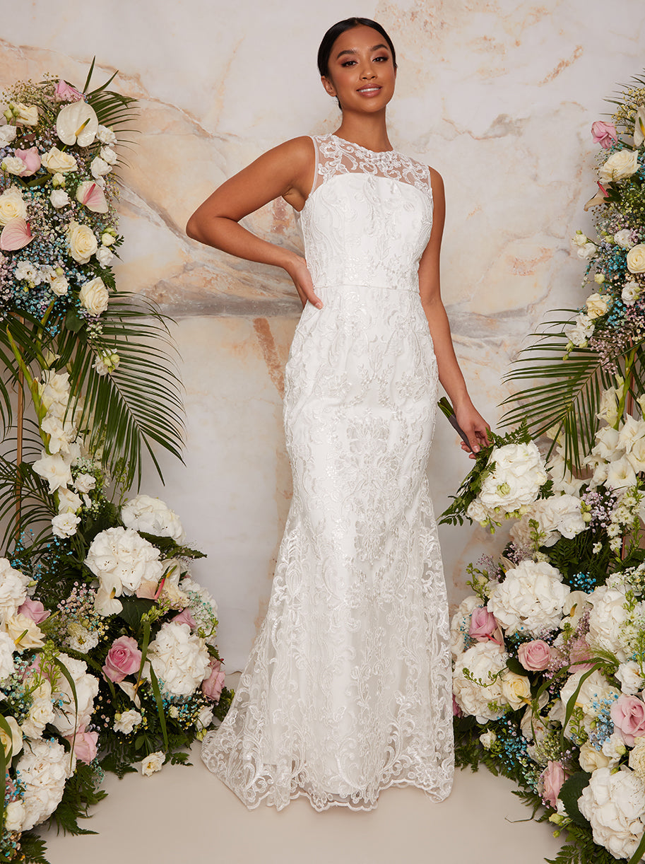 Chi chi london bridal hotsell