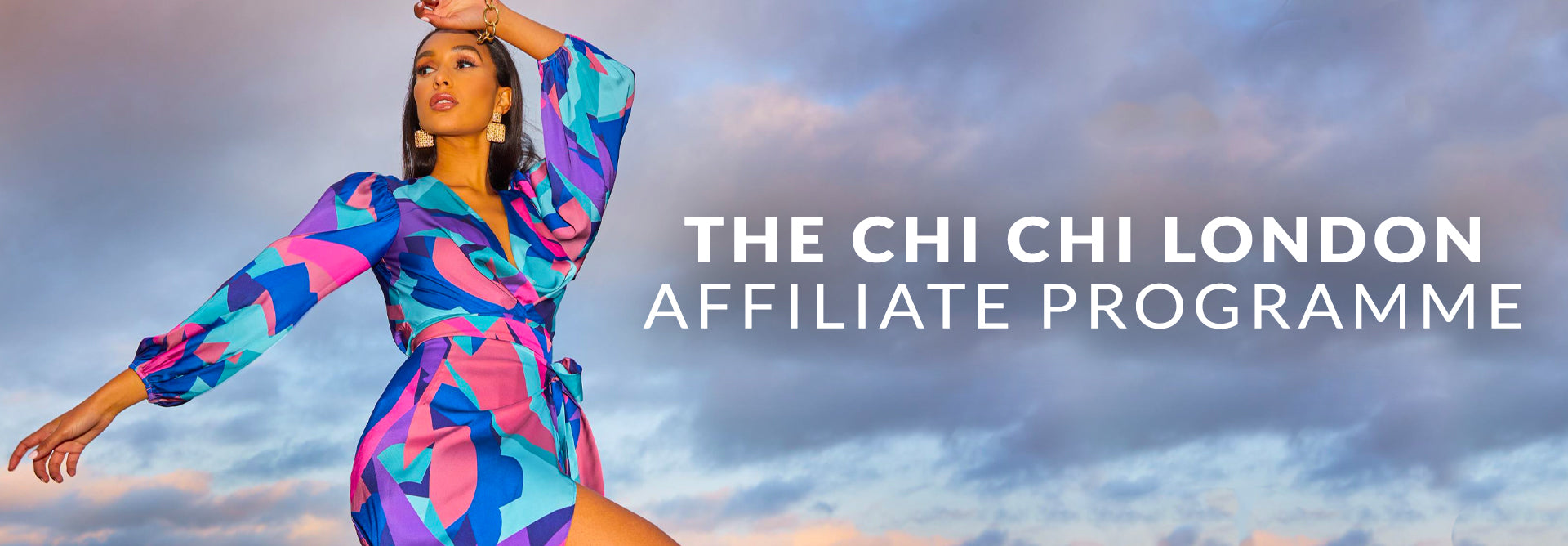 The Chi Chi Affiliate Programme